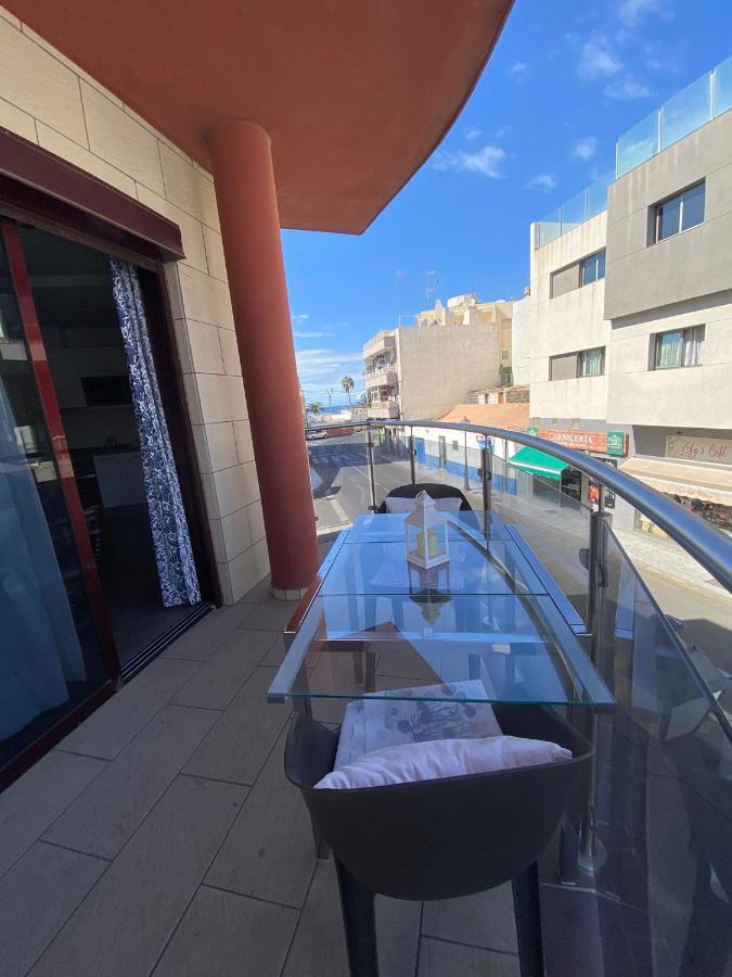 شقة Balcon Y Sol En Arguineguin المظهر الخارجي الصورة