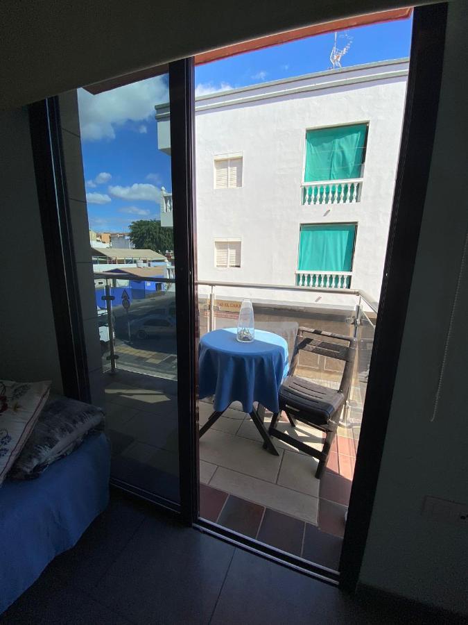 شقة Balcon Y Sol En Arguineguin المظهر الخارجي الصورة