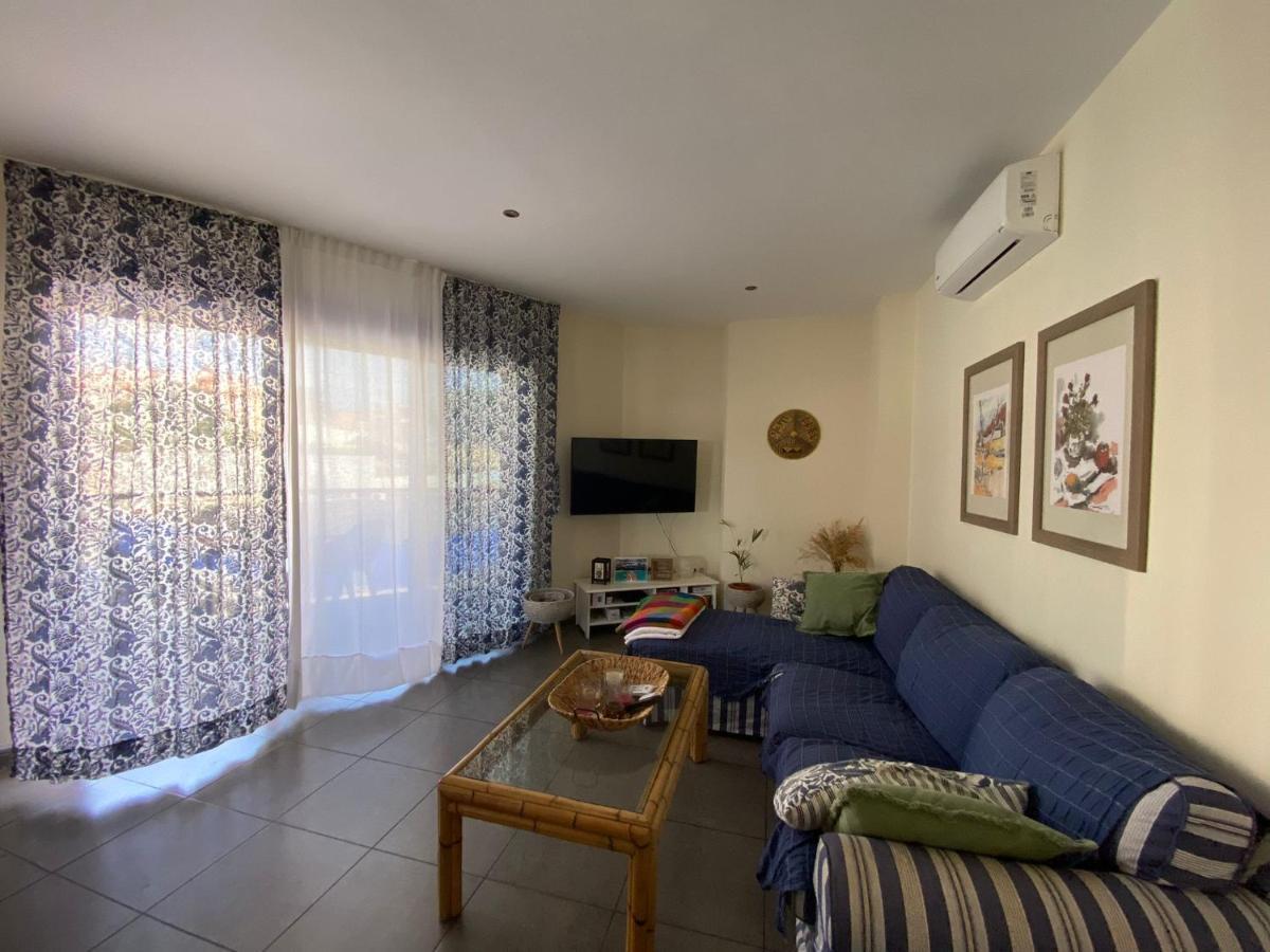 شقة Balcon Y Sol En Arguineguin المظهر الخارجي الصورة