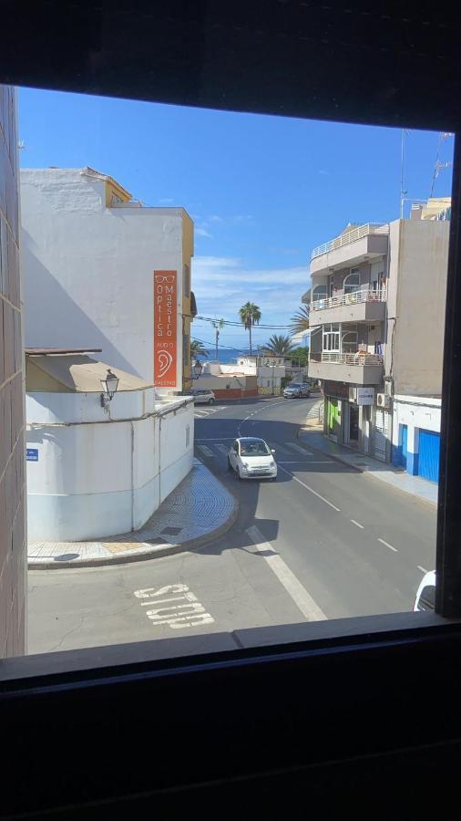 شقة Balcon Y Sol En Arguineguin المظهر الخارجي الصورة
