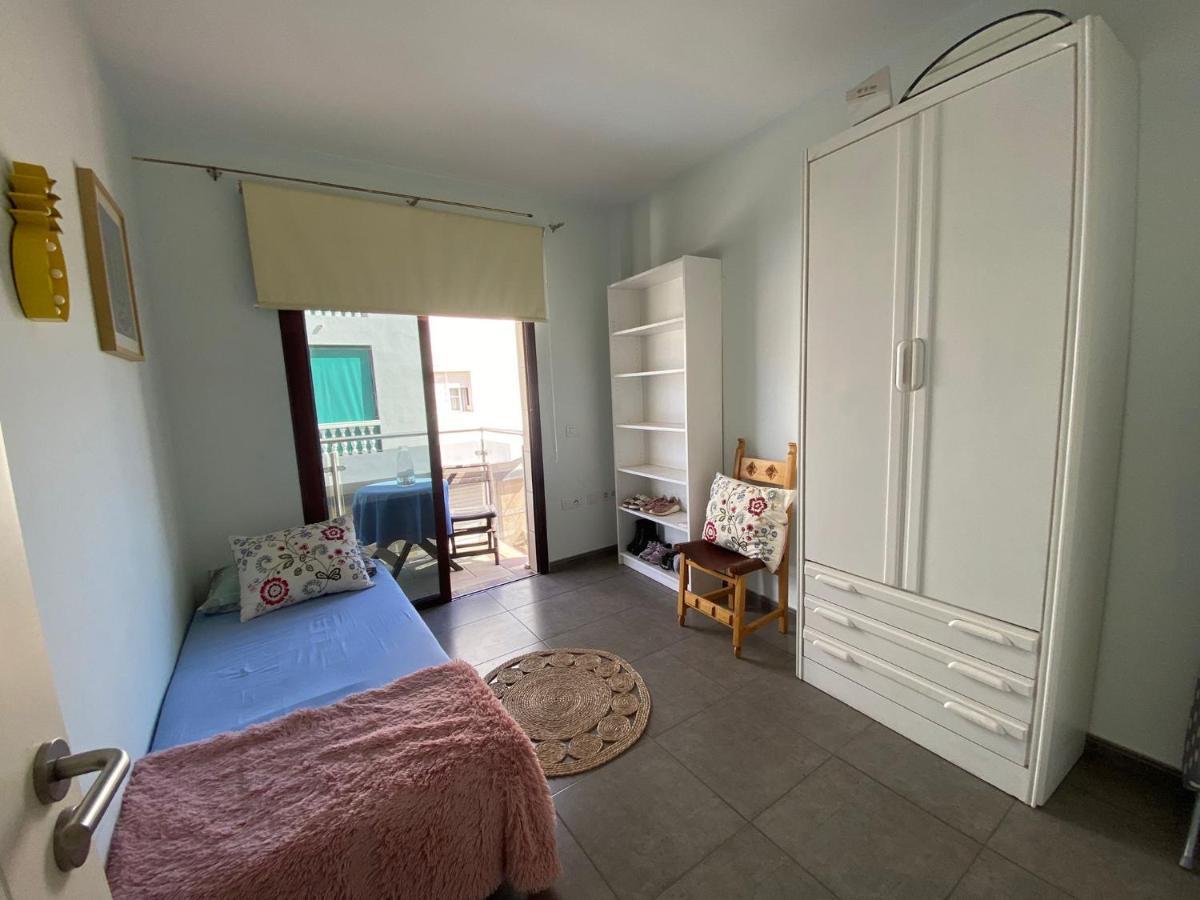 شقة Balcon Y Sol En Arguineguin المظهر الخارجي الصورة